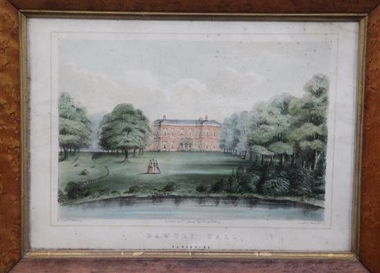 A quantity of assorted prints, drawings and photographs